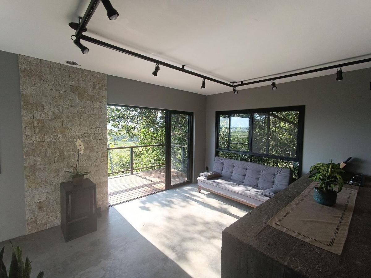 Casa Buda - Garopaba - Sc Εξωτερικό φωτογραφία